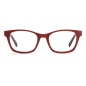 Spectacle frame Missoni MMI-0108-TN-0Z3 Red Ø 49 mm