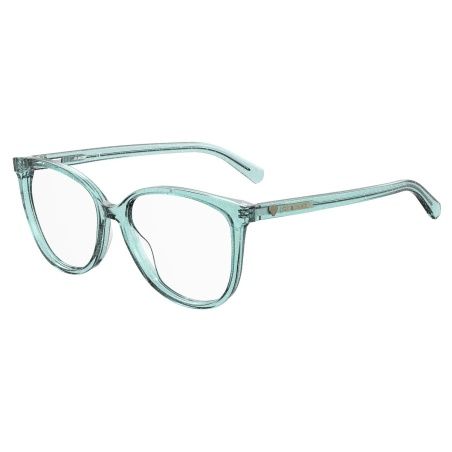 Spectacle frame Love Moschino MOL558-TN-5CB Water Ø 51 mm