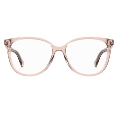 Spectacle frame Love Moschino MOL558-TN-FWM Nude Ø 51 mm