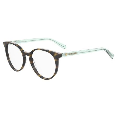 Ladies' Spectacle frame Love Moschino MOL565-086 Ø 52 mm