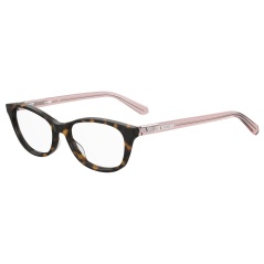 Spectacle frame Love Moschino MOL544-TN-086 Ø 49 mm