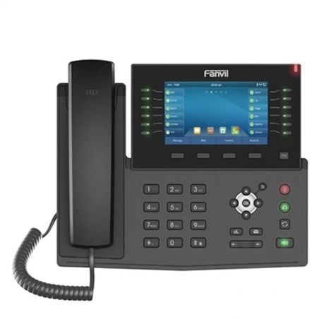 Telefono Fisso Fanvil X7C