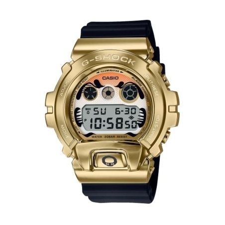 Men's Watch Casio GM-6900GDA-9 (Ø 53 mm)