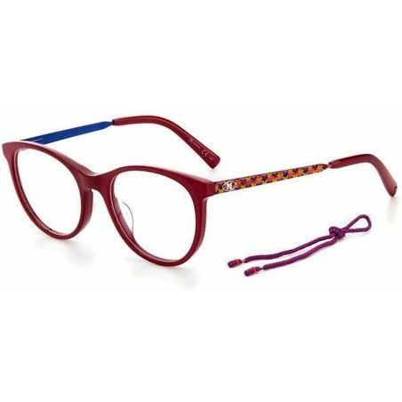 Spectacle frame Missoni MMI-0031-TN-CLH