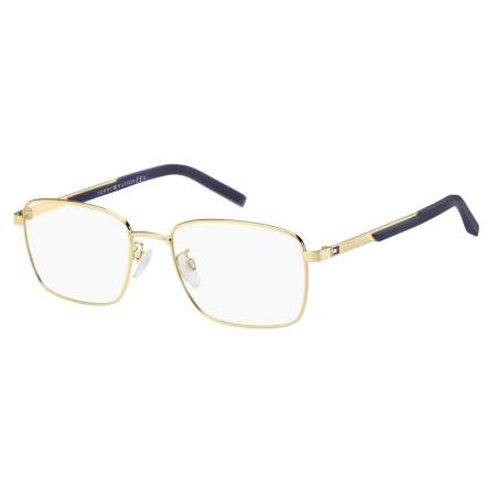 Men' Spectacle frame Tommy Hilfiger TH-1693-G-J5G Golden ø 56 mm