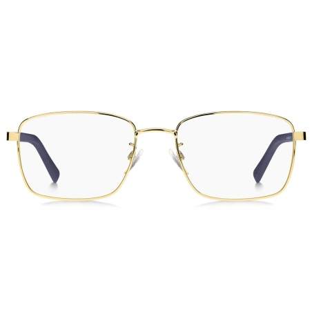 Men' Spectacle frame Tommy Hilfiger TH-1693-G-J5G Golden ø 56 mm