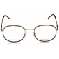 Men' Spectacle frame Tommy Hilfiger TH-1726-AOZ Ø 50 mm