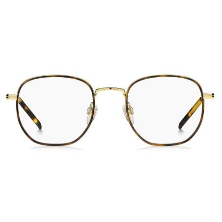 Men' Spectacle frame Tommy Hilfiger TH-1686-J5G Golden Ø 48 mm