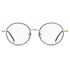 Men' Spectacle frame Tommy Hilfiger TH-1698-G-J5G Golden Ø 50 mm