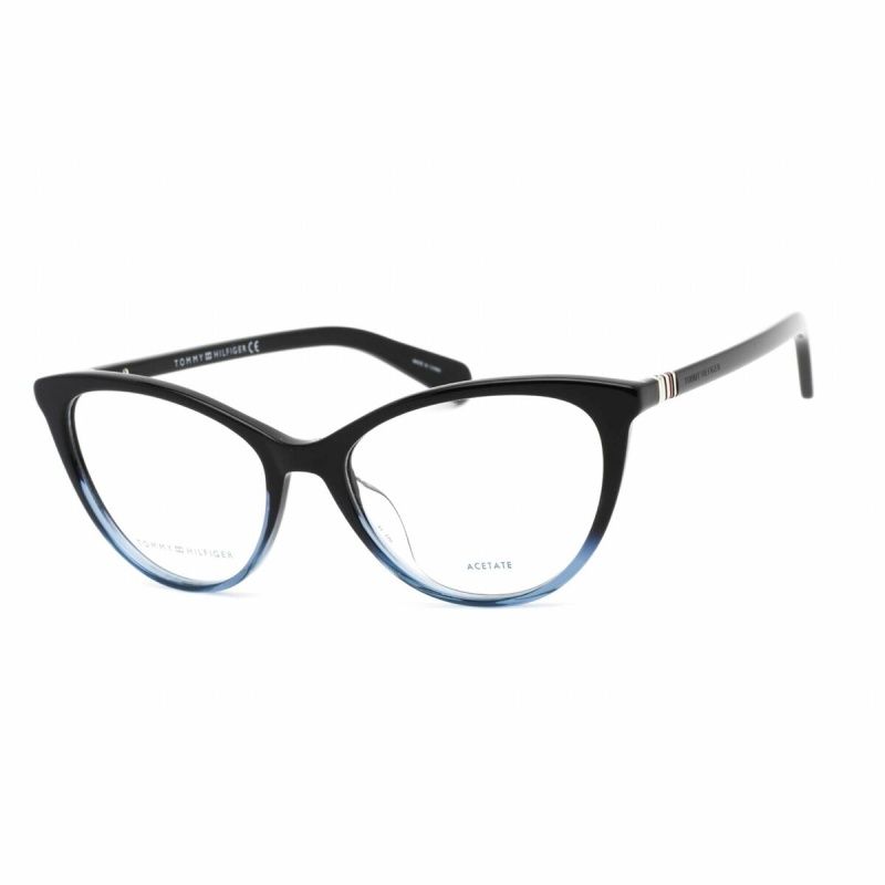 Ladies' Spectacle frame Tommy Hilfiger TH-1775-ZX9 Ø 52 mm