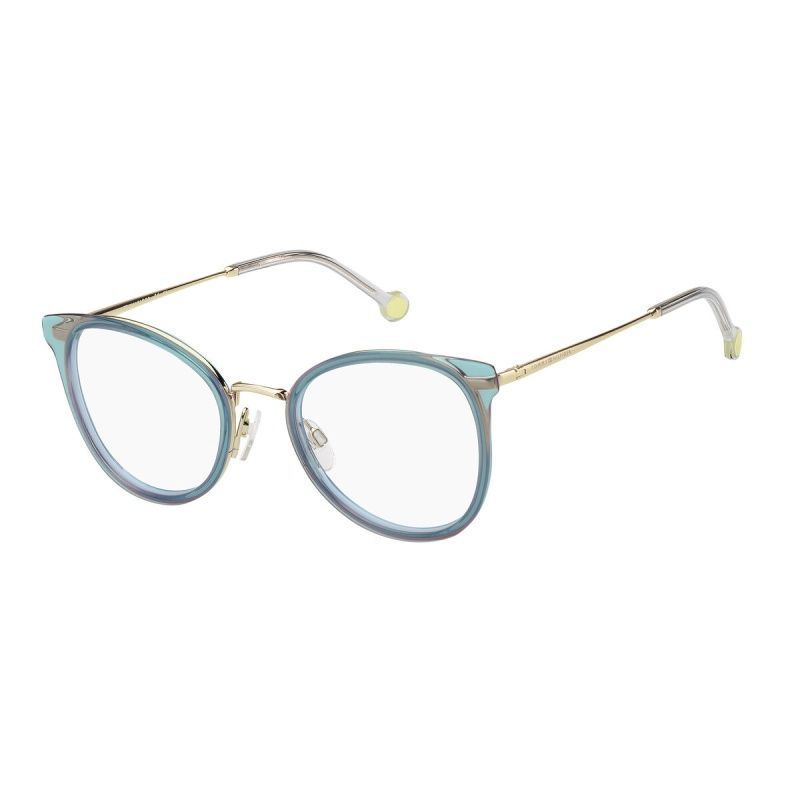 Ladies' Spectacle frame Tommy Hilfiger TH-1837-AGS Ø 52 mm