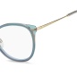 Ladies' Spectacle frame Tommy Hilfiger TH-1837-AGS Ø 52 mm