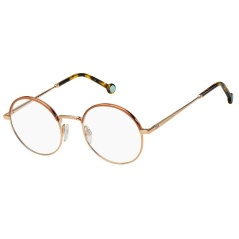 Ladies' Spectacle frame Tommy Hilfiger TH-1838-DDB Ø 50 mm