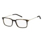 Montatura per Occhiali Uomo Tommy Hilfiger TH-1817-086 Ø 52 mm