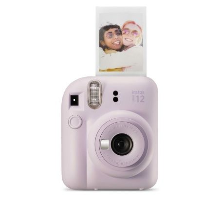 Instant camera Fujifilm Mini 12 Purple