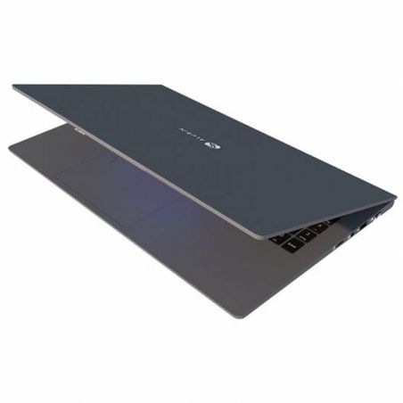 Laptop Alurin Zenith 15,6" 8 GB RAM 500 GB SSD Spanish Qwerty Ryzen 7 5700U