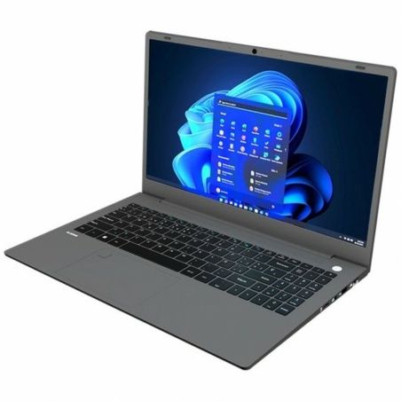 Laptop Alurin Zenith 15,6" 8 GB RAM 500 GB SSD Qwerty in Spagnolo Ryzen 7 5700U