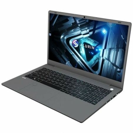 Laptop Alurin Zenith 15,6" 16 GB RAM 500 GB SSD Ryzen 7 5700U