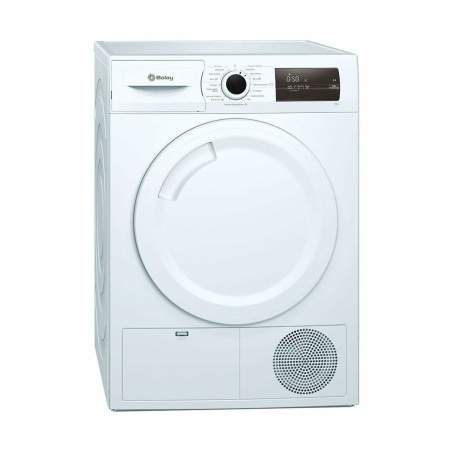 Condensation dryer Balay 3SB287B 8 kg