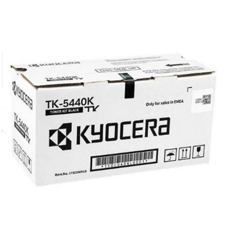 Toner Kyocera TK-5430K Black