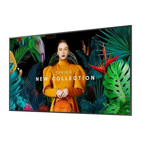 Videowall Monitor Samsung QH55C 4K Ultra HD 55"