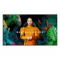 Videowall Monitor Samsung QH55C 4K Ultra HD 55"