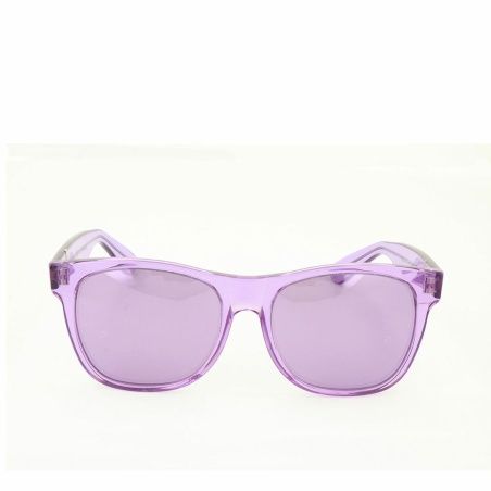 Unisex Sunglasses Retrosuperfuture Classic Color On Ø 55 mm Violet