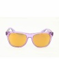 Unisex Sunglasses Retrosuperfuture Classic Lilla Trans Ø 55 mm Violet