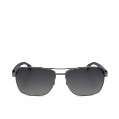 Men's Sunglasses Hugo Boss R8060WJ ø 60 mm Black Silver