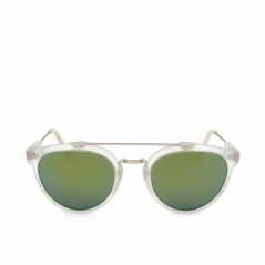 Unisex Sunglasses Retrosuperfuture Giaguaro Cryst Mat Petrol Ø 51 mm Green