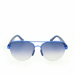 Unisex Sunglasses Retrosuperfuture Air Fadeism Ø 61 mm Blue