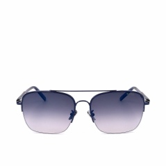 Ladies' Sunglasses Retrosuperfuture Adamo Fadeism L6U ø 60 mm Blue