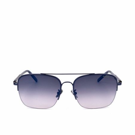 Ladies' Sunglasses Retrosuperfuture Adamo Fadeism L6U ø 60 mm Blue