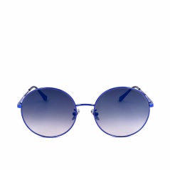 Unisex Sunglasses Retrosuperfuture Polly Fadeism Blue Ø 48 mm