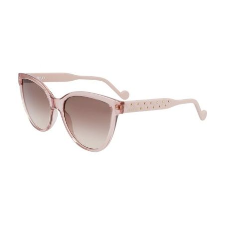Ladies' Sunglasses LIU JO LJ741S ø 56 mm Pink