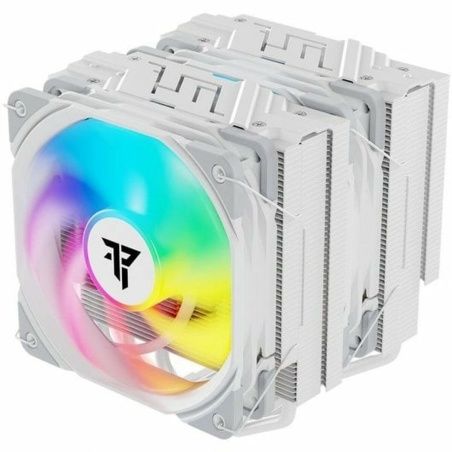 CPU Fan Tempest Cooler 6Pipes