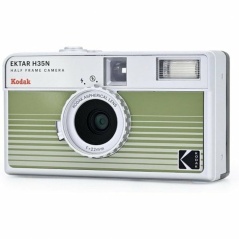 Photo camera Kodak H35n 35 mm
