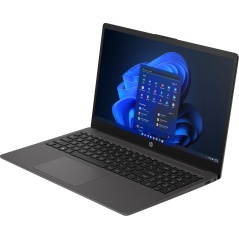Laptop HP 817Z7EA 39" 512 GB SSD 16 GB Qwerty in Spagnolo AMD Ryzen 5-7530U