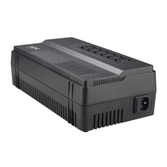 Uninterruptible Power Supply System Interactive UPS APC BV650I 375 W