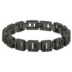 Men's Bracelet Police PJ26563BSU.02 21 cm