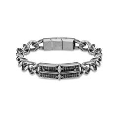 Men's Bracelet Police PEAGB2120402 (L)