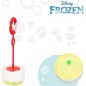 Bubble blower Frozen 60 ml 3,8 x 11,5 x 3,8 cm (216 Units)