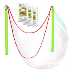 Bubble Blowing Game WOWmazing 41 cm (24 Units)