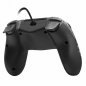 Controller Gaming GIOTECK VX-4+ Grigio PlayStation 4