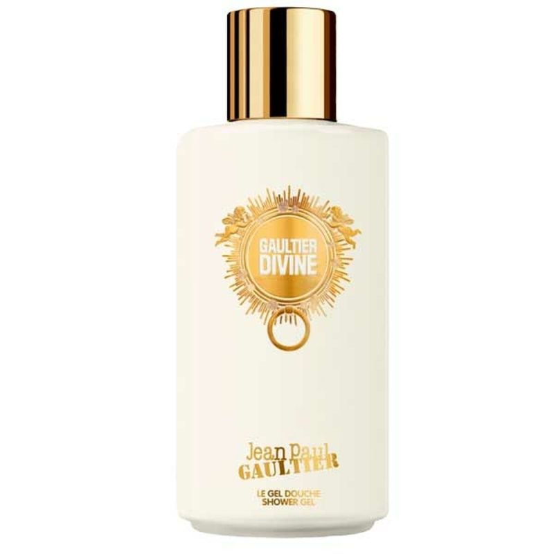 Women's Perfume Jean Paul Gaultier 200 ml