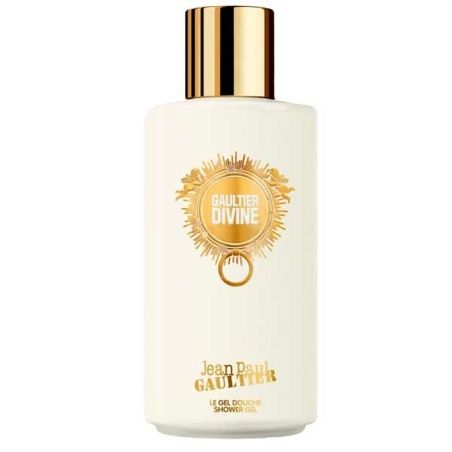 Women's Perfume Jean Paul Gaultier 200 ml