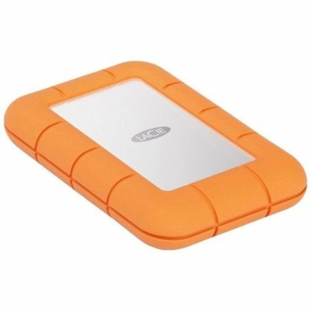 Hard Disk Esterno LaCie Rugged Mini 500 GB SSD