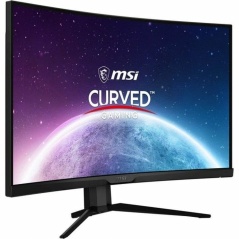 Gaming Monitor MSI MAG 325CQRF-QD 32" 31,5" 170 Hz Wide Quad HD