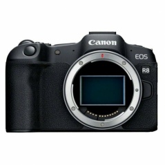 Digital Camera Canon 5803C003
