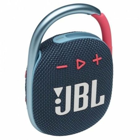 Altoparlante Bluetooth Portatile JBL Clip 4 5 W